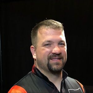 Meet your Posher, Nick